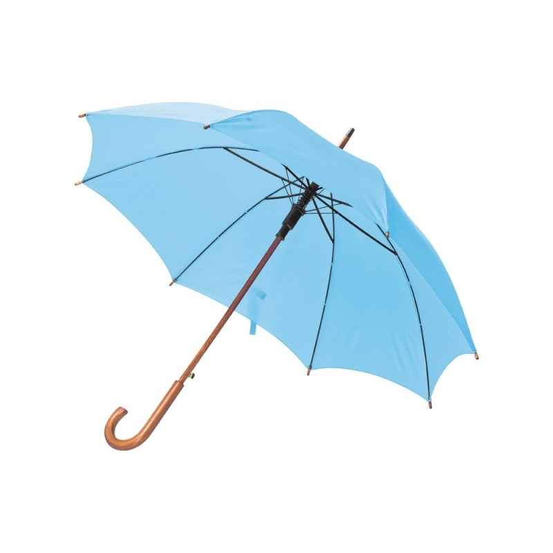 Parasol automatyczny drewniany NANCY Parasol automatyczny drewniany NANCY