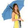 Parasol automatyczny drewniany NANCY