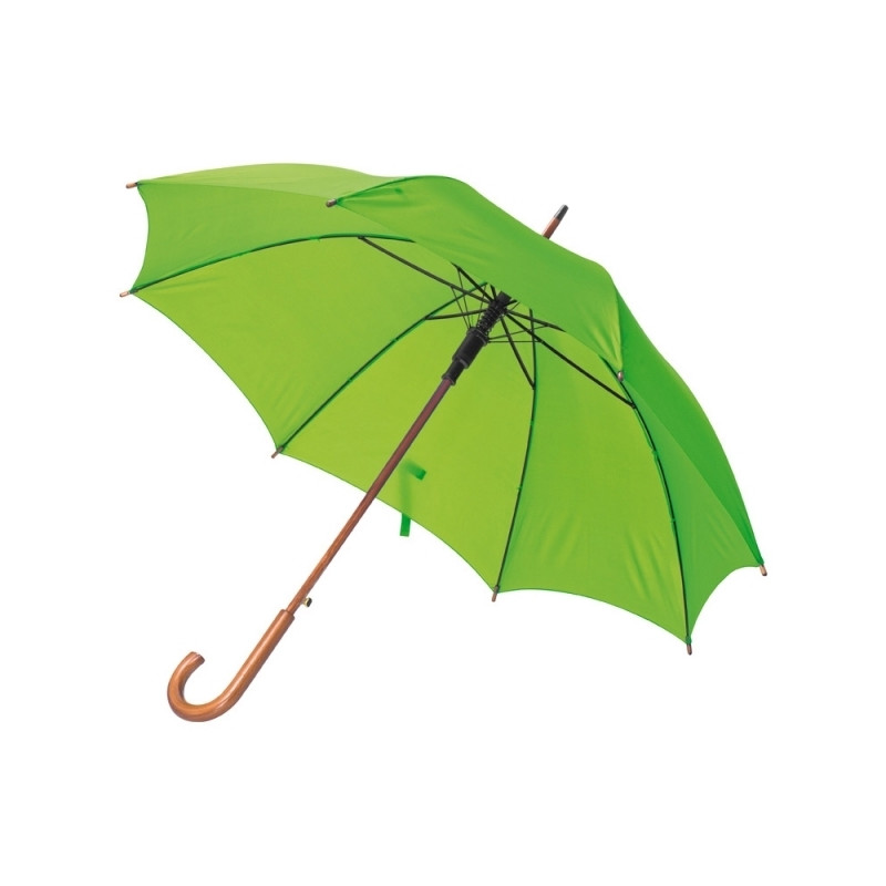 Parasol automatyczny drewniany NANCY