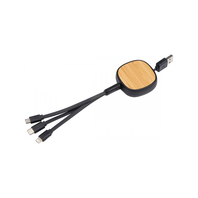 Kabel 3w1 STRASBOURG