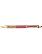 Długopis metalowy touch pen CAPRI