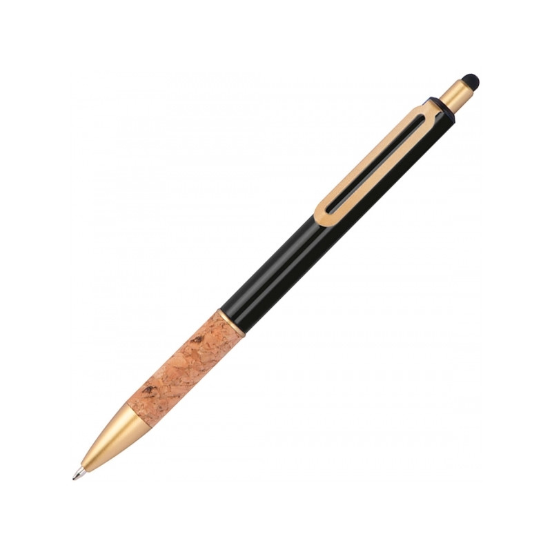 Długopis metalowy touch pen CAPRI