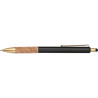 Długopis metalowy touch pen CAPRI