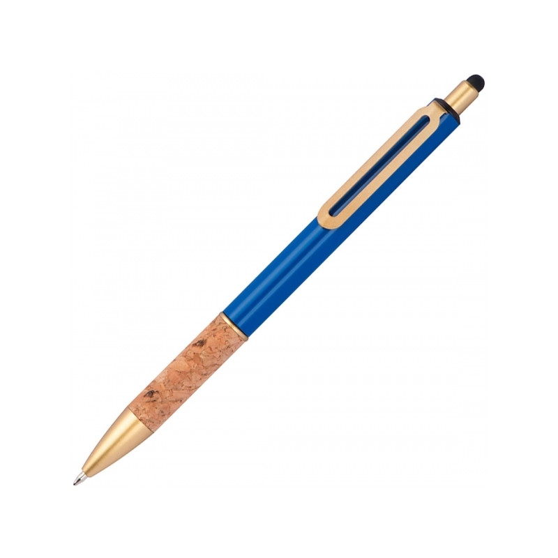 Długopis metalowy touch pen CAPRI Długopis metalowy touch pen CAPRI