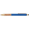 Długopis metalowy touch pen CAPRI