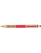 Długopis metalowy touch pen CAPRI