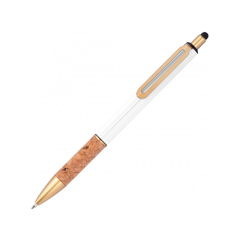 Długopis metalowy touch pen CAPRI