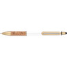 Długopis metalowy touch pen CAPRI