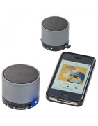 Głośnik Bluetooth HAWICK