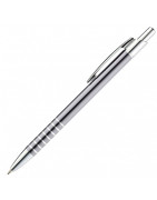 Długopis metalowy ITABELA