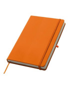 Notes A5 z czystymi stronami KIEL