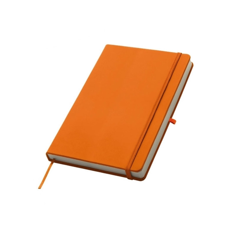 Notes A5 z czystymi stronami KIEL Notes A5 z czystymi stronami KIEL