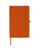 Notes A5 z czystymi stronami KIEL