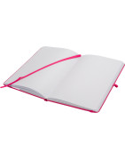 Notes A5 z czystymi stronami KIEL