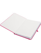 Notes A5 z czystymi stronami KIEL