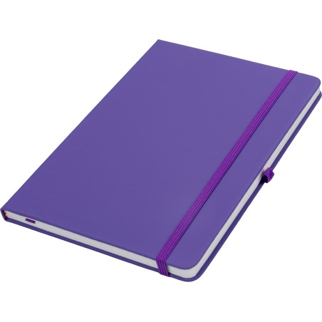 Notes A5 z czystymi stronami KIEL