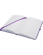 Notes A5 z czystymi stronami KIEL