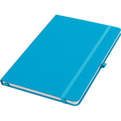 Notes A5 z czystymi stronami KIEL
