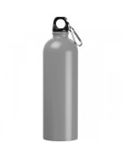 Butelka stalowa 750 ml OSTROV