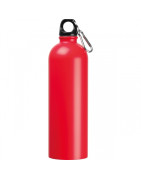 Butelka stalowa 750 ml OSTROV