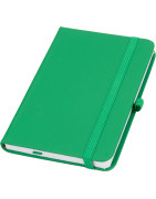 Notes A6 z czystymi stronami LUBECK