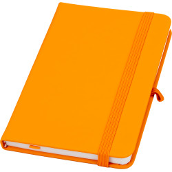 Notes A6 z czystymi stronami LUBECK