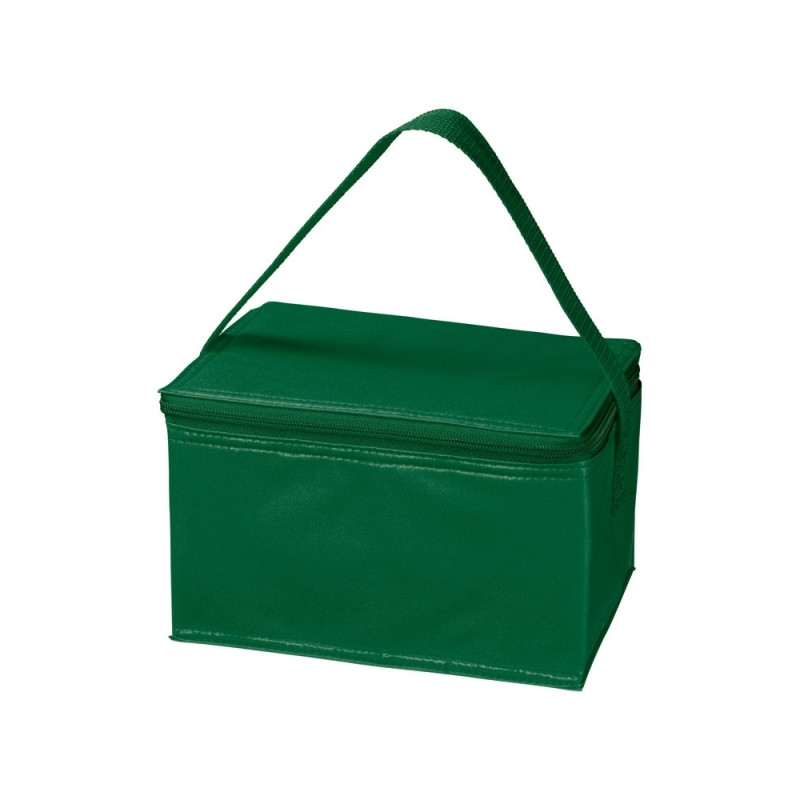 Torba termiczna na 6 puszek 330 ml ASPEN