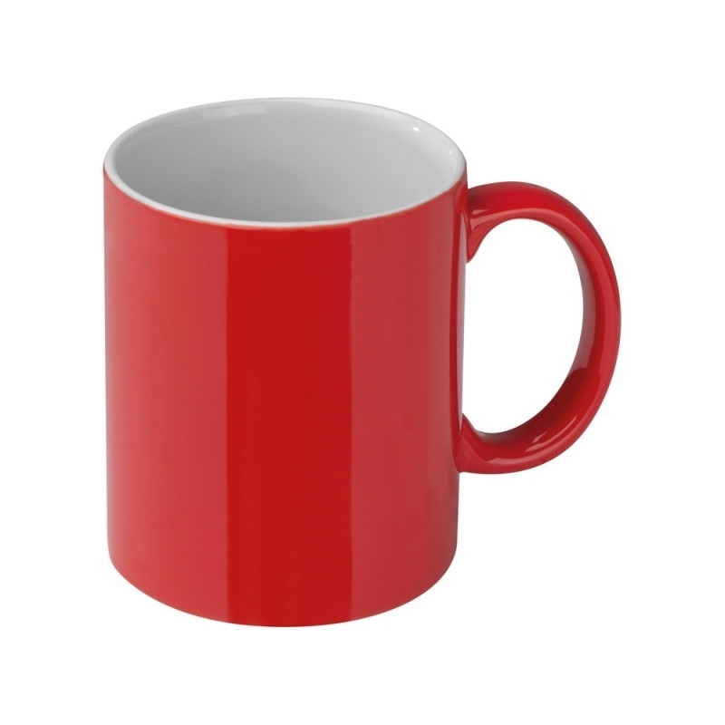 Kubek ceramiczny LISSABON 300 ml