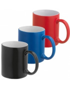 Kubek ceramiczny LISSABON 300 ml