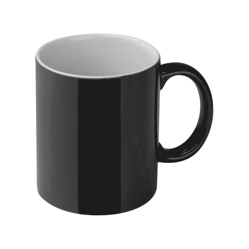 Kubek ceramiczny LISSABON 300 ml