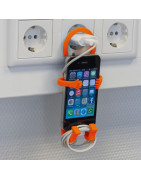 Uchwyt na telefon LODSCH