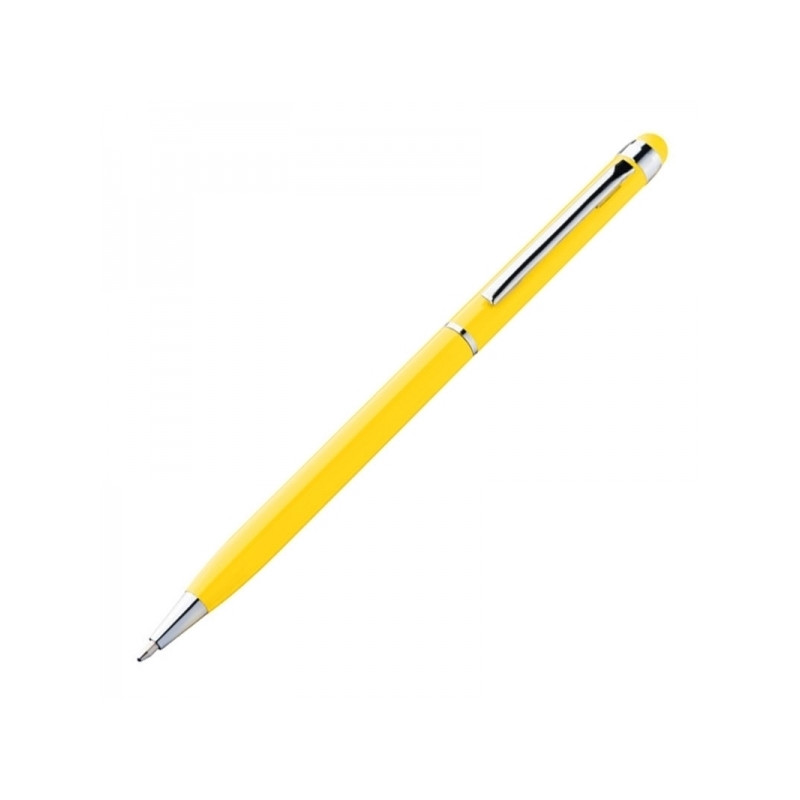 Długopis metalowy touch pen NEW ORLEANS