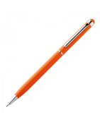 Długopis metalowy touch pen NEW ORLEANS