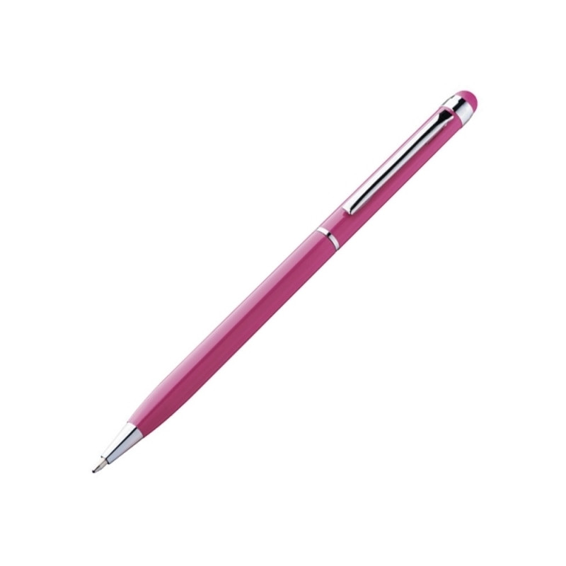 Długopis metalowy touch pen NEW ORLEANS