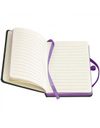 Notes A6 w linie ROSTOCK