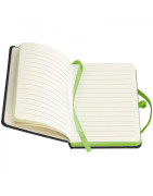 Notes A6 w linie ROSTOCK