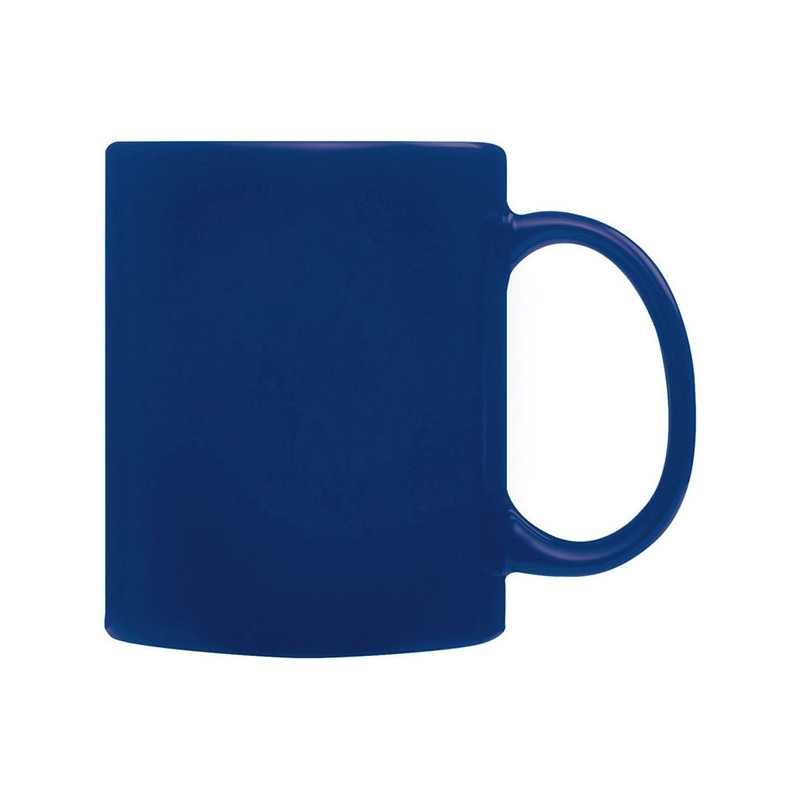Kubek ceramiczny do sublimacji zmieniający kolor SIRMIONE 300 ml