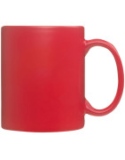 Kubek ceramiczny do sublimacji zmieniający kolor SIRMIONE 300 ml
