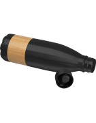 Butelka stalowa KOBE 750 ml