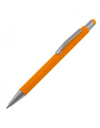 Długopis metalowy touch pen soft touch SALT LAKE CITY