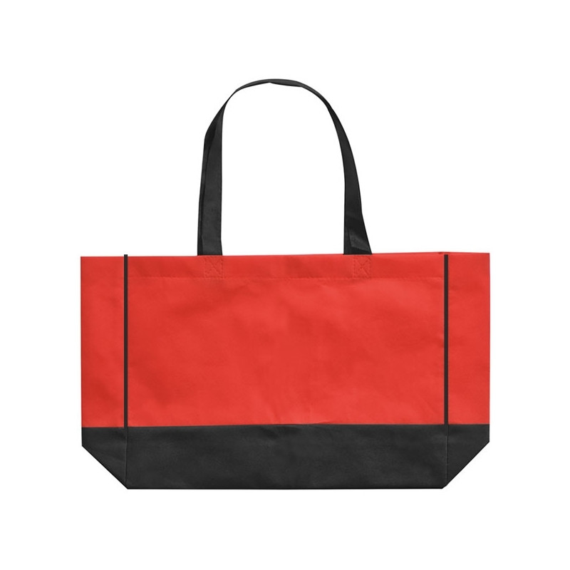 Torba non woven 80 g/m2 ZAGREB Torba non woven 80 g/m2 ZAGREB
