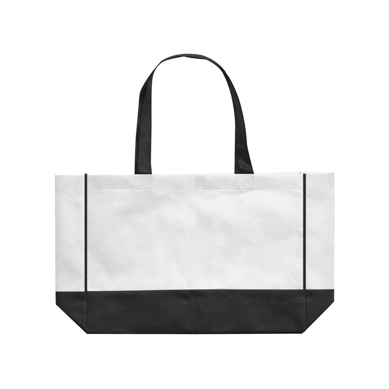 Torba non woven 80 g/m2 ZAGREB Torba non woven 80 g/m2 ZAGREB