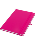 Notes A5 z czystymi stronami KIEL