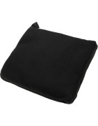 Koc z polaru/poduszka 2w1 RADCLIFF