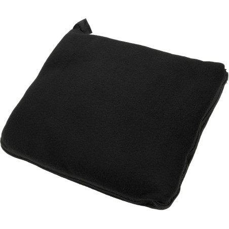 Koc z polaru/poduszka 2w1 RADCLIFF