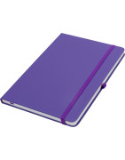 Notes A5 z czystymi stronami KIEL