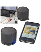 Głośnik Bluetooth HAWICK
