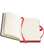 Notes A6 w linie ROSTOCK