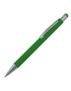 Długopis metalowy touch pen SALT LAKE CITY