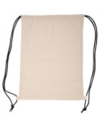 Worek sportowy bawełniany 140 g/m2 LONDONDERRY